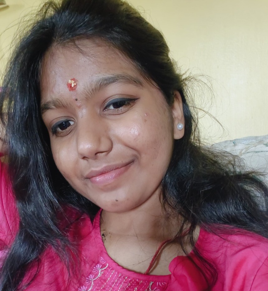 smile