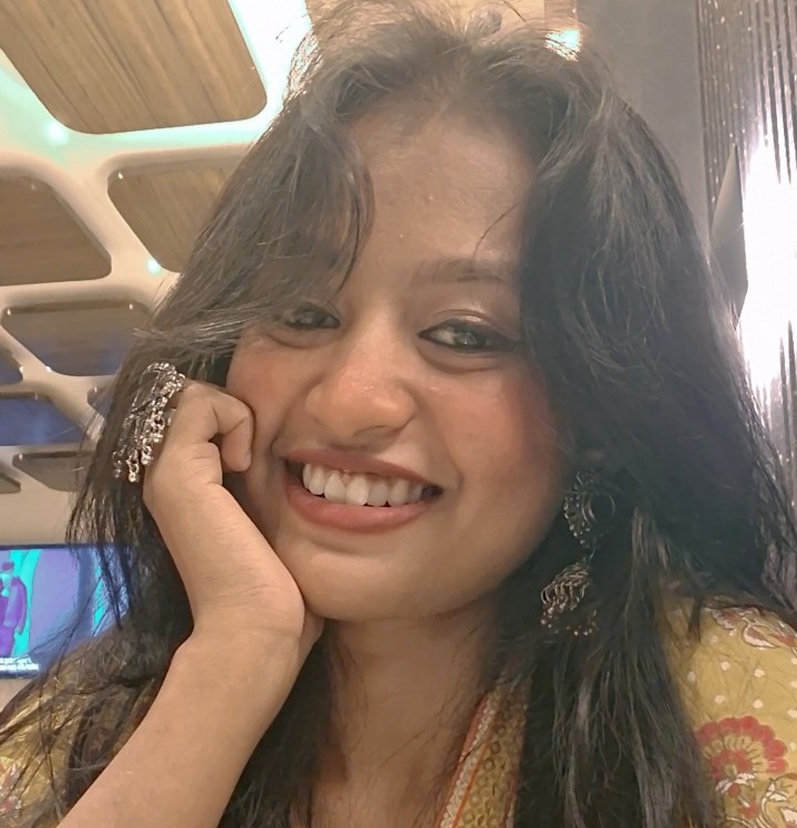 smile