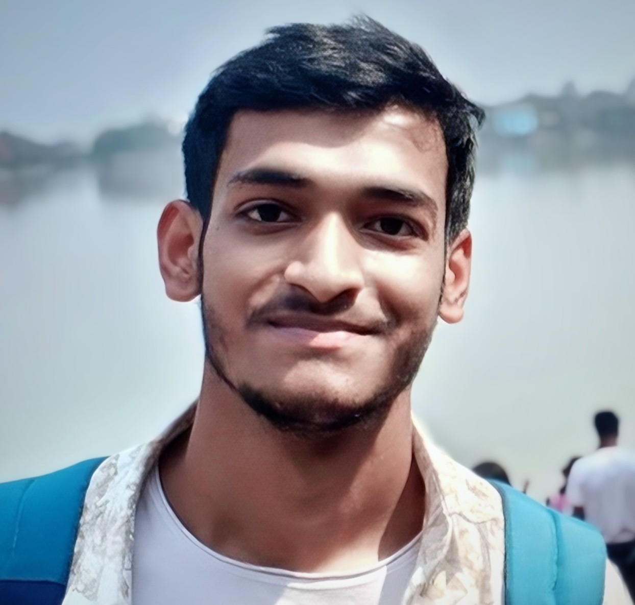 smile