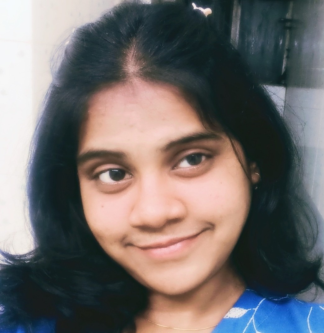 smile