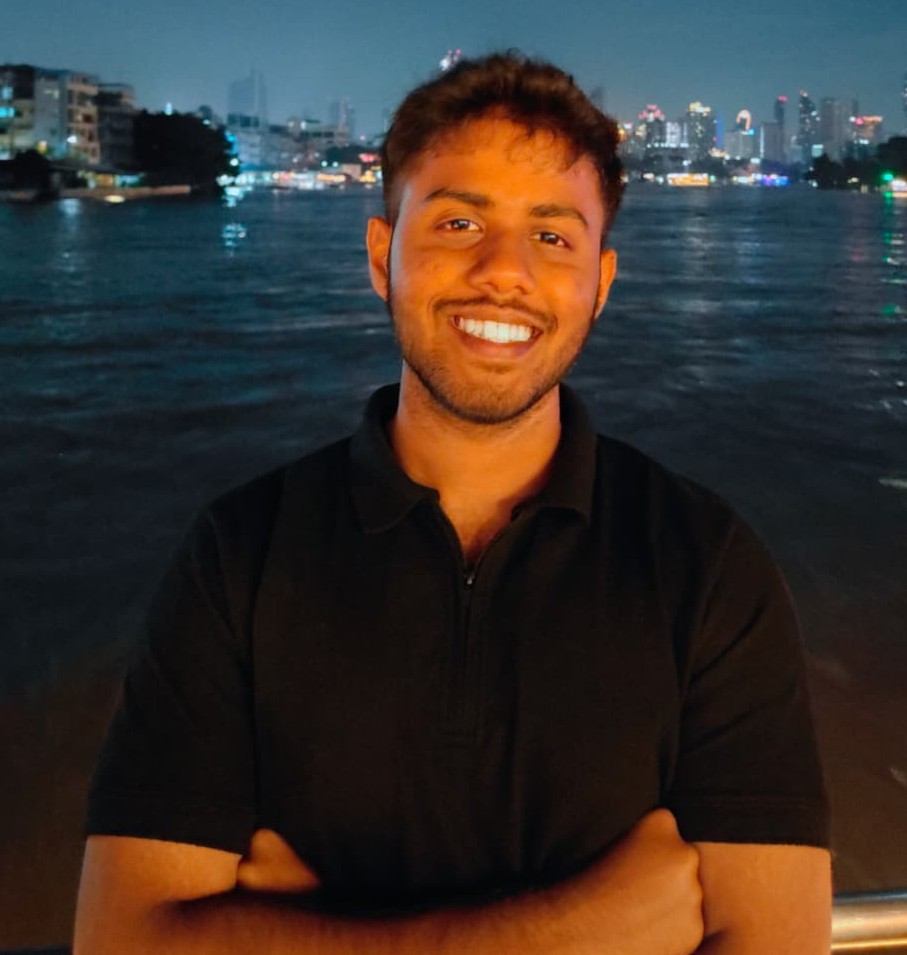 smile
