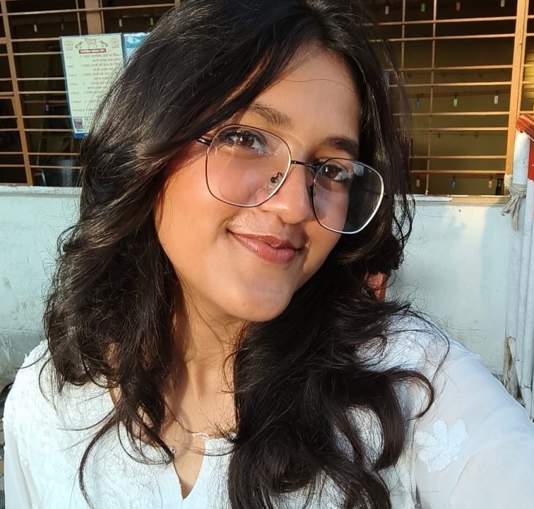 smile